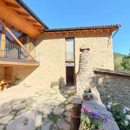 Cal Cumell, Turistic Holiday home