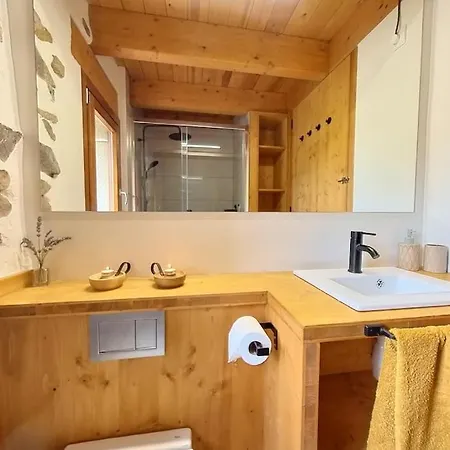 Cal Cumell, Turistic Holiday home *