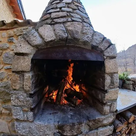 Holiday home Cal Cumell, Turistic *