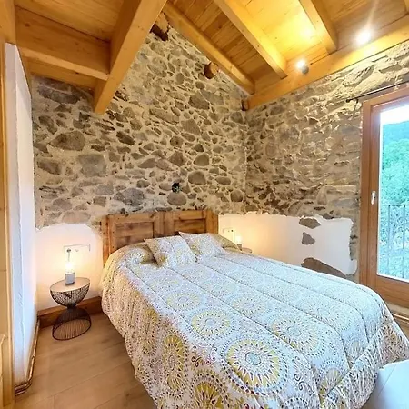 Holiday home Cal Cumell, Turistic
